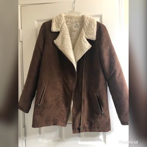 Volcom Coat